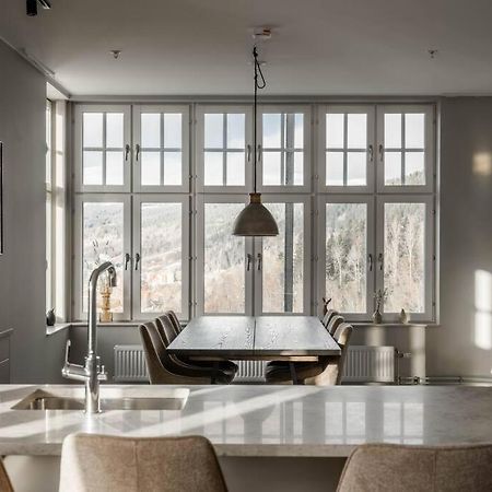 Are Alpine Retreat 6-Guest Ski Apt With Sauna Экстерьер фото