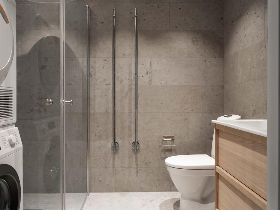 Are Alpine Retreat 6-Guest Ski Apt With Sauna Экстерьер фото