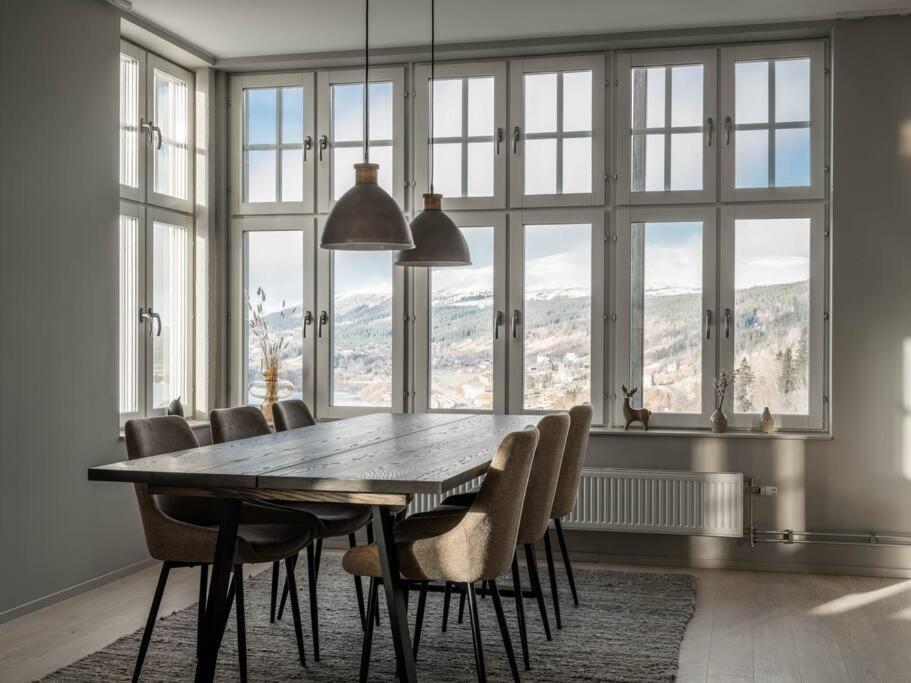 Are Alpine Retreat 6-Guest Ski Apt With Sauna Экстерьер фото
