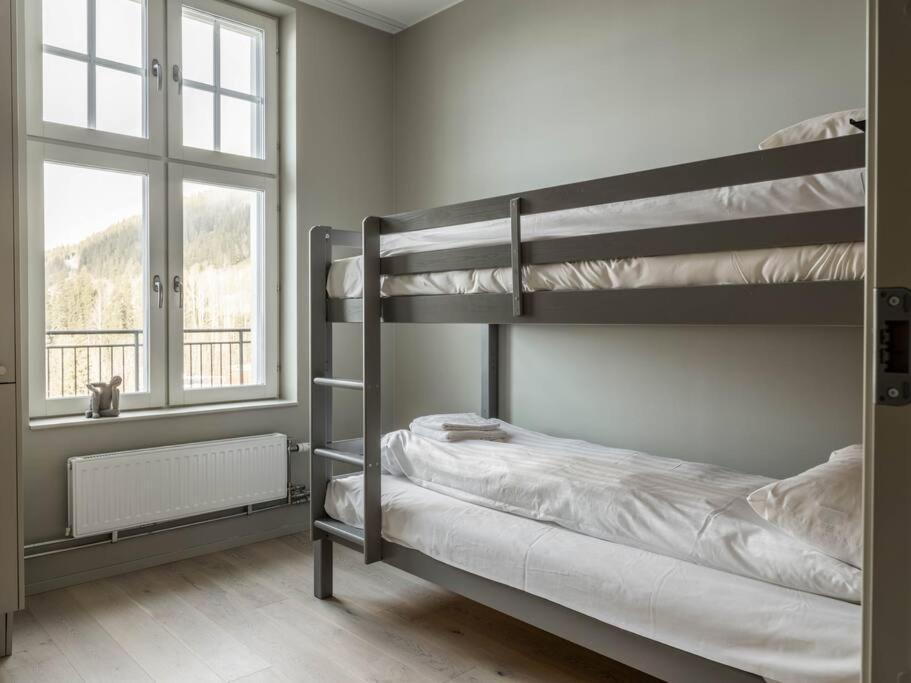 Are Alpine Retreat 6-Guest Ski Apt With Sauna Экстерьер фото