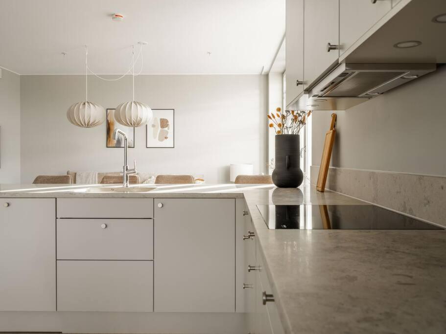 Are Alpine Retreat 6-Guest Ski Apt With Sauna Экстерьер фото