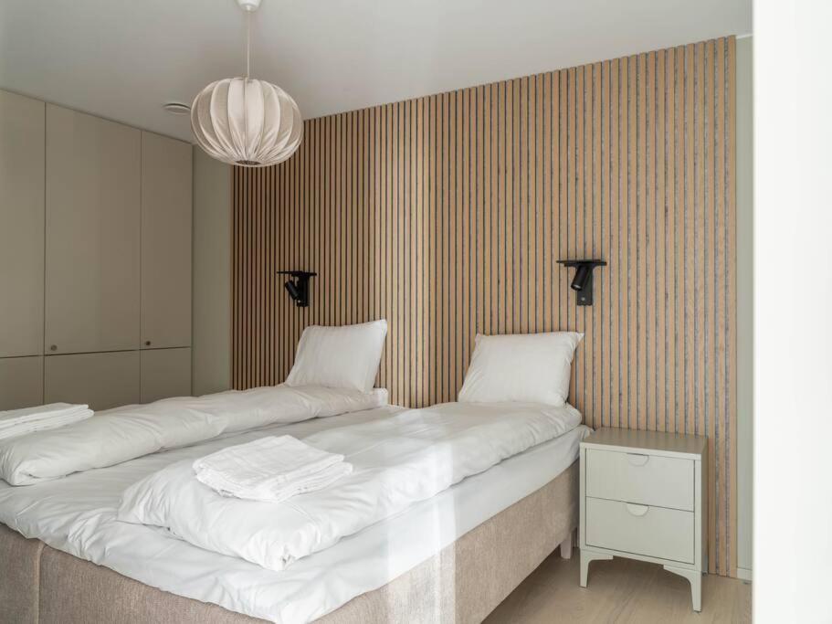 Are Alpine Retreat 6-Guest Ski Apt With Sauna Экстерьер фото