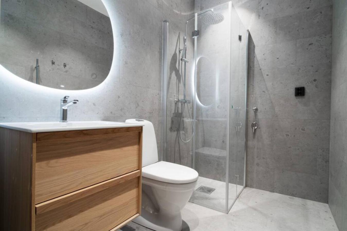 Are Alpine Retreat 6-Guest Ski Apt With Sauna Экстерьер фото