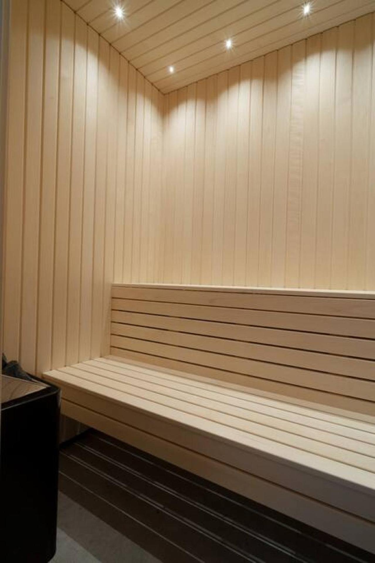 Are Alpine Retreat 6-Guest Ski Apt With Sauna Экстерьер фото